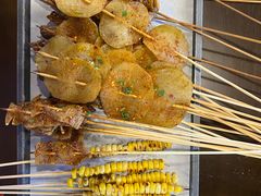 -林二哥宜烤官·宜宾小烧烤