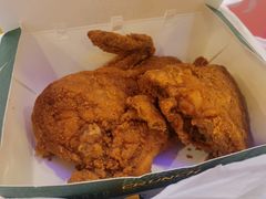-Borenos Fried Chicken(Asia City)