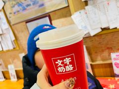 -文宇奶酪店(南锣鼓巷店)