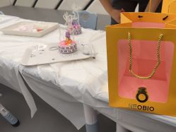 -奈尔宝·儿童乐园·亲子餐厅(华采天地店)