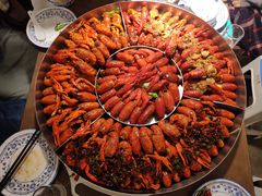 -马头巷·食景园(苏州总店)