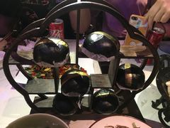 黑金流沙包-啤仕多·啤客国潮跳舞BAR(保俶路店)