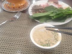 -北京西单美爵酒店-融轩中餐厅
