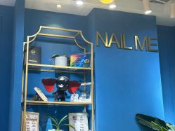 -Nail Me美甲美睫