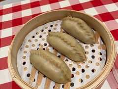 -西贝(上海新梅广场店)