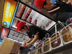 -八婆婆烧仙草(曾厝垵店)