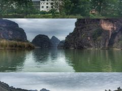 -江西龙虎山景区