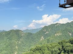 -少华山国家森林公园