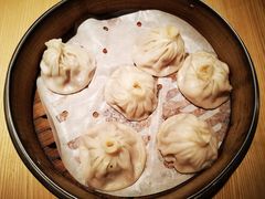 小笼汤包-耿福兴(步行街店)