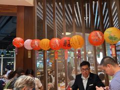 -The COOK·厨餐厅·自助餐(浦东嘉里大酒店)