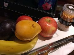 -上海新发展亚太JW万豪酒店