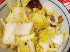 -荆九爷爆炒桥头三嫩(夫子庙店)