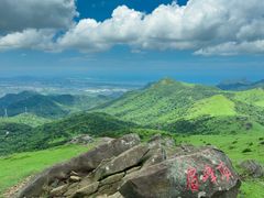 -大姆山草场