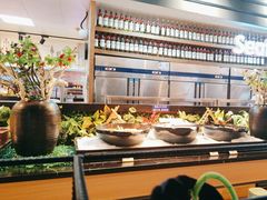 -梨花自助烤肉(乐宾店)