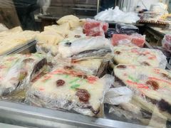-松盛糕团店(红旗桥店)
