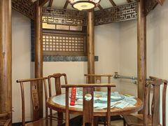 -老五四季涮肉(菜市口店)