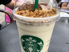 -星巴克(贵阳花果园1店)