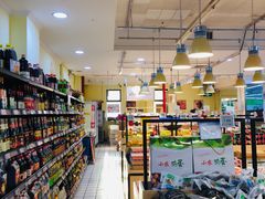 -物美超市(右安门店)