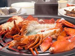 -青蓬海上捞蒸品海鲜城(海岸城店)