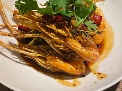 -乔街深夜食堂·小龙虾·高压锅生蚝(杭州总店)