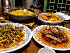 -徐鼎盛民间菜(奥体店)