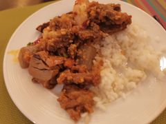 -岷山饭店-芝芝自助餐厅