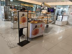 -面包新语(上地华联店)