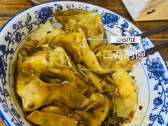 -素椒杂酱面(油篓街店)