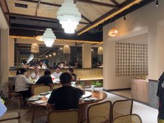 -风味小馆(天目湖宾馆店)