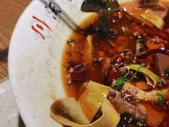 -川流不息(北蔡休闲广场店)