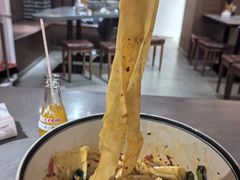 -弓家大队老碗面(高新咖啡街区店)