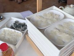 -丰尔粥食·顺德鱼生·干蒸排骨顺德菜(大良分店)