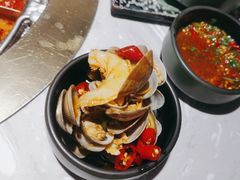 -空之介寿喜烧·和牛放题(恒隆广场店)