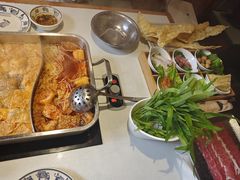 -螺大喜螺蛳粉火锅(雍和宫店)