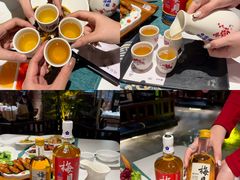 -濮园 · 四合院餐厅