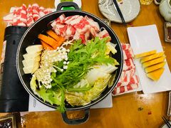 -银子铁板烧料理自助餐(人民广场店)