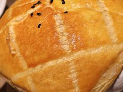 -波特曼西餐厅(中央大街店)