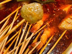 -闻溪有渔·活鱼现烤才好吃(太仓万达店)
