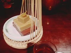 豌豆黄-北平食府·北京烤鸭(北京西站六里桥店)