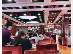 大堂-点都德(千灯湖环宇城店)
