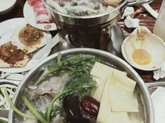 -比尔森啤酒自助烤肉(红旗街店)