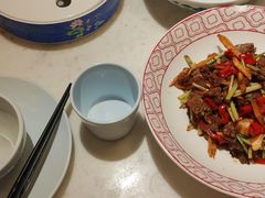 -径山十八道·风味民间菜(杭州总店)