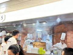 -苏小柳点心·手作小笼包(浦东嘉里城分院)