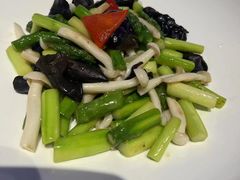 -川粤春天商务餐厅(人民路店)