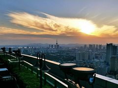 -洲际酒店·地平线全日餐厅HORIZON CAFÉ