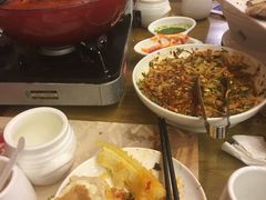 -九十九顶毡房(阜石路店)