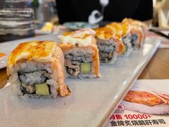 -Sushi Love 创意寿司(丽影广场店)