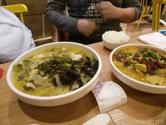 -鱼你在一起(南开天佑城店)