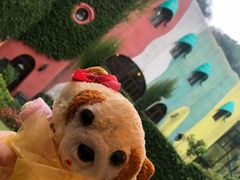 -三鹰之森吉卜力美术馆