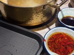 -奢谷·海鲜自助(南海万科店)